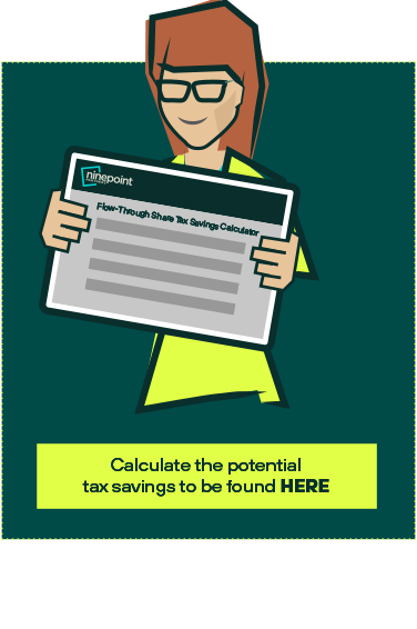 Savings calculator