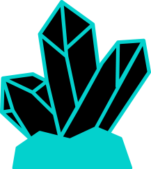 Crystals